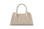 Lucky Bees Bolso de Mano Lana - Cream